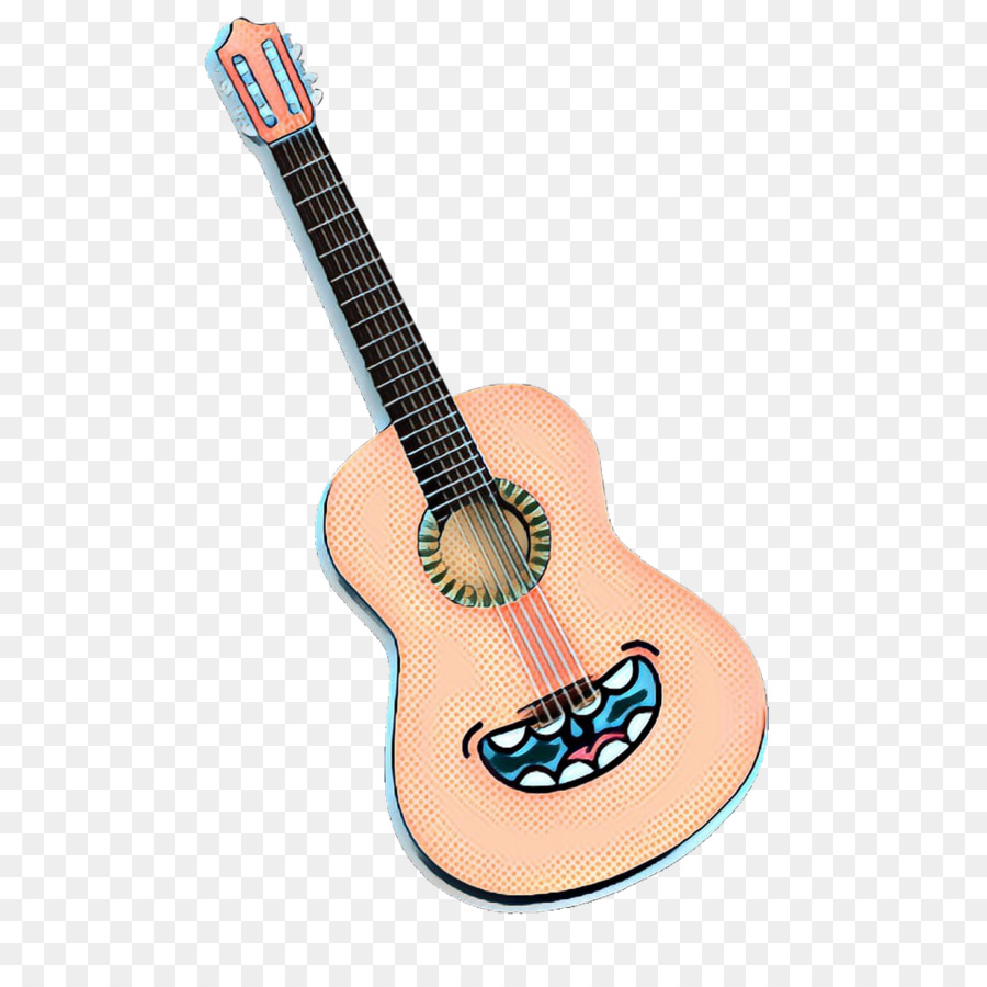 Guitarra Acústica，Acousticelectric Guitarra PNG