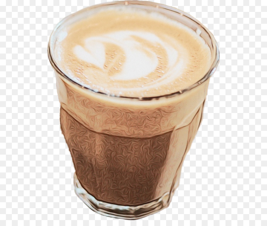 Capuchino，Café PNG