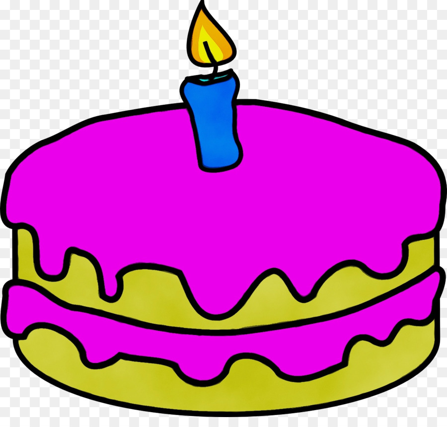 Pastel De Cumpleaños，Pastel PNG