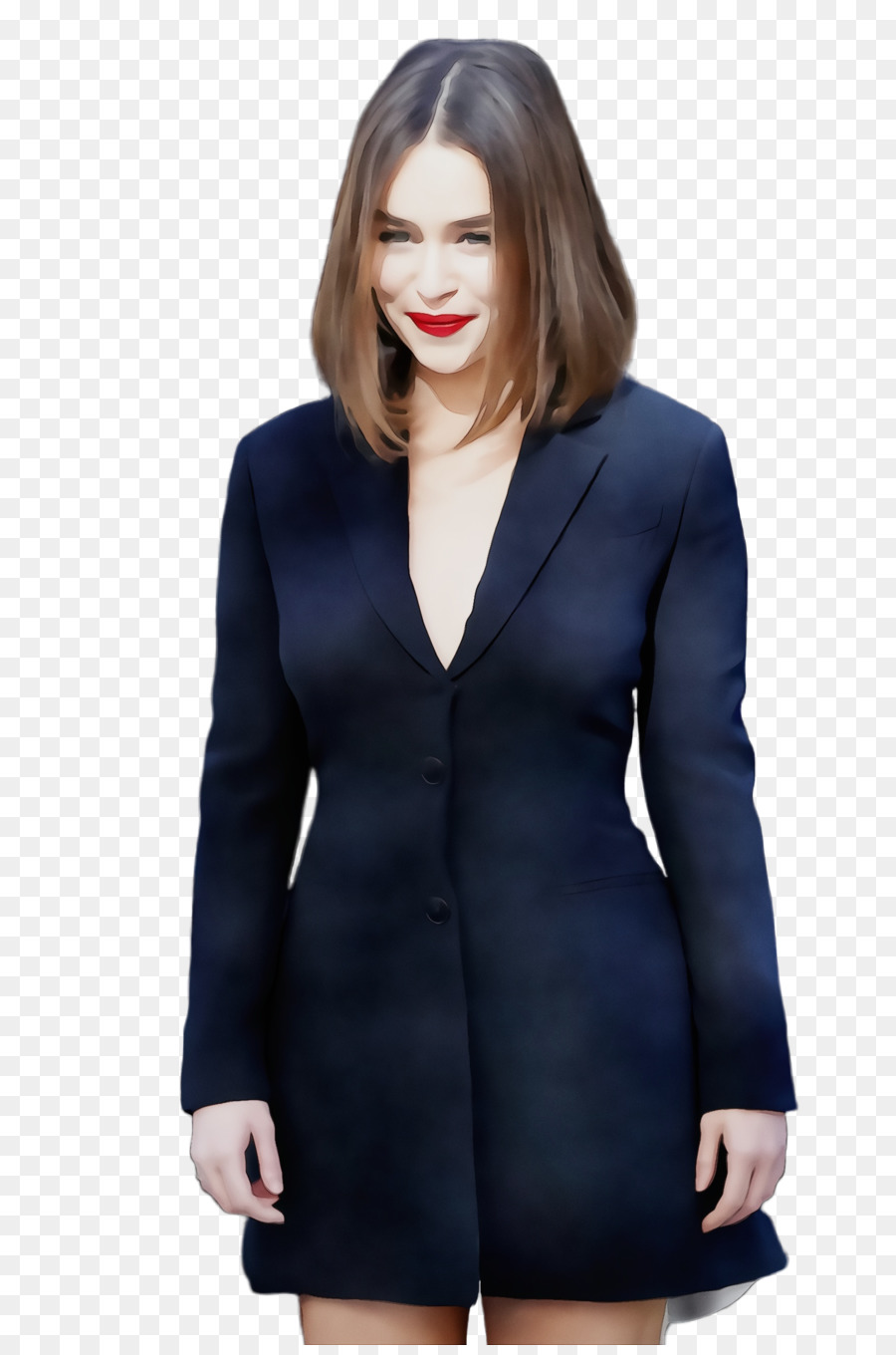 Chaqueta，Suéter PNG