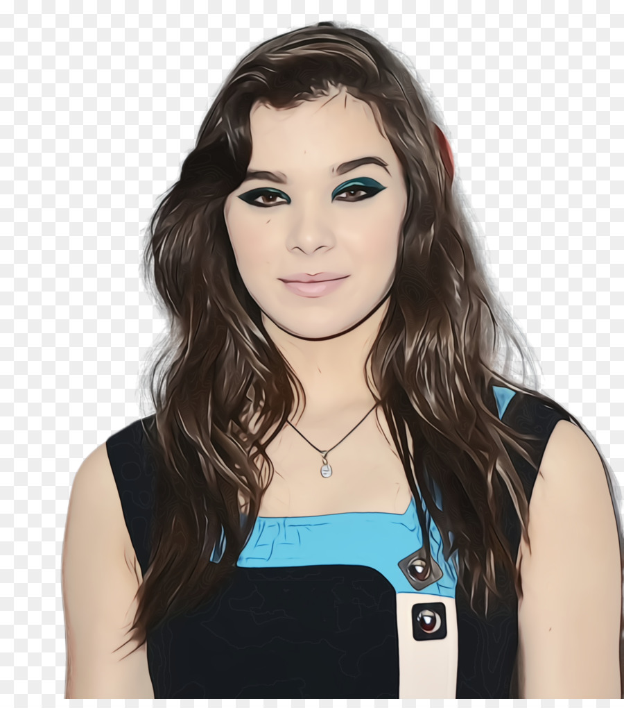 Hailee，Mattie PNG