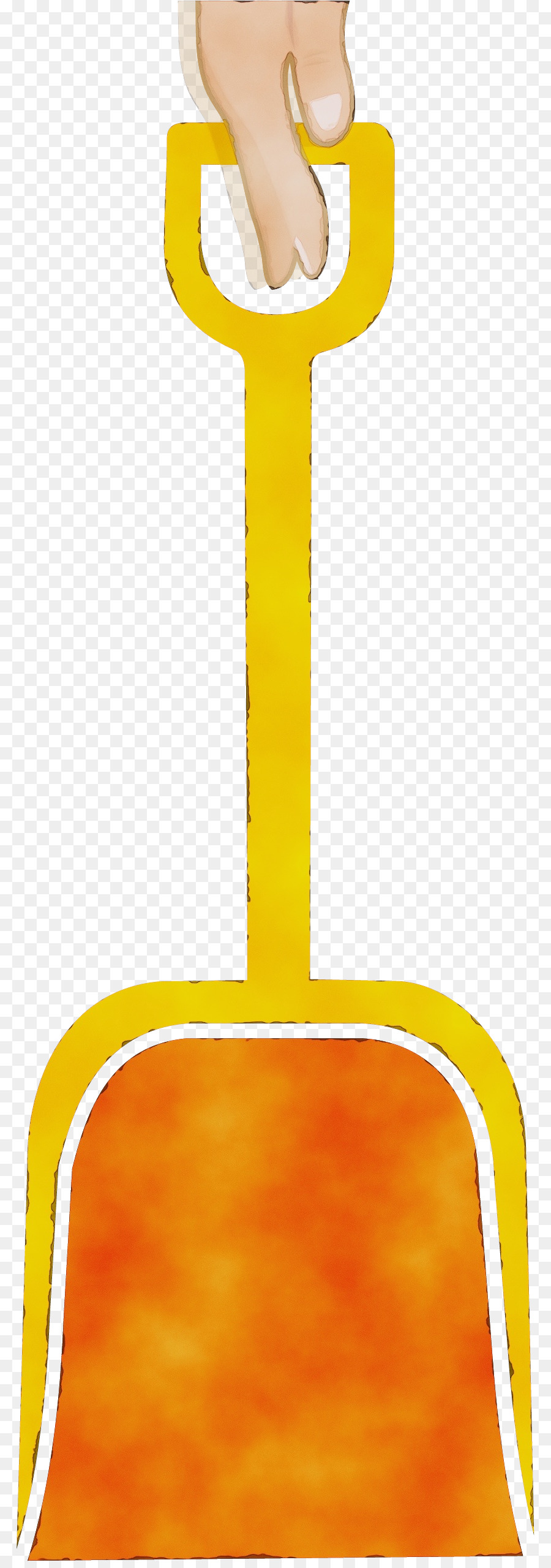 Amarillo，Cuello PNG