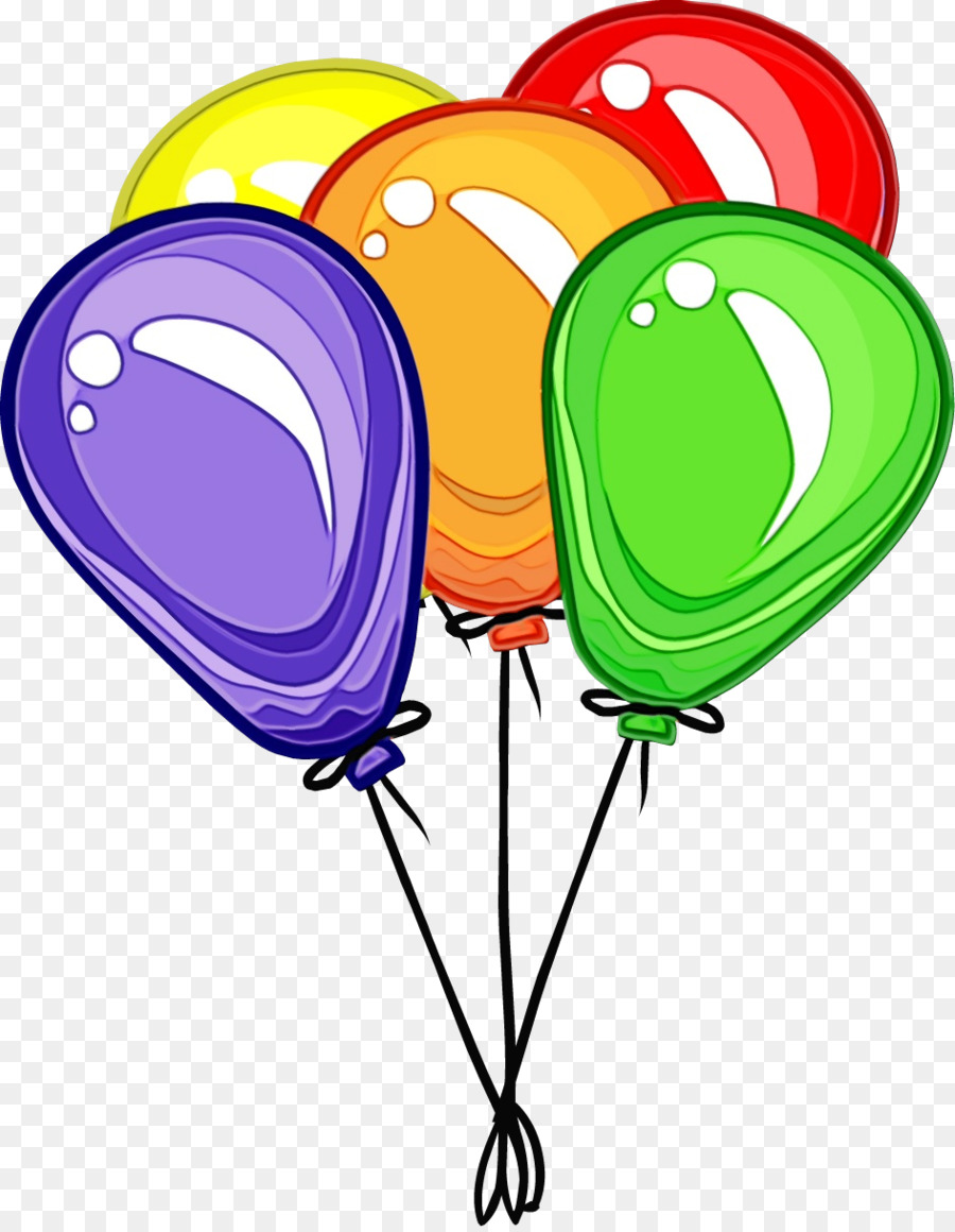 Globos，Fiesta PNG