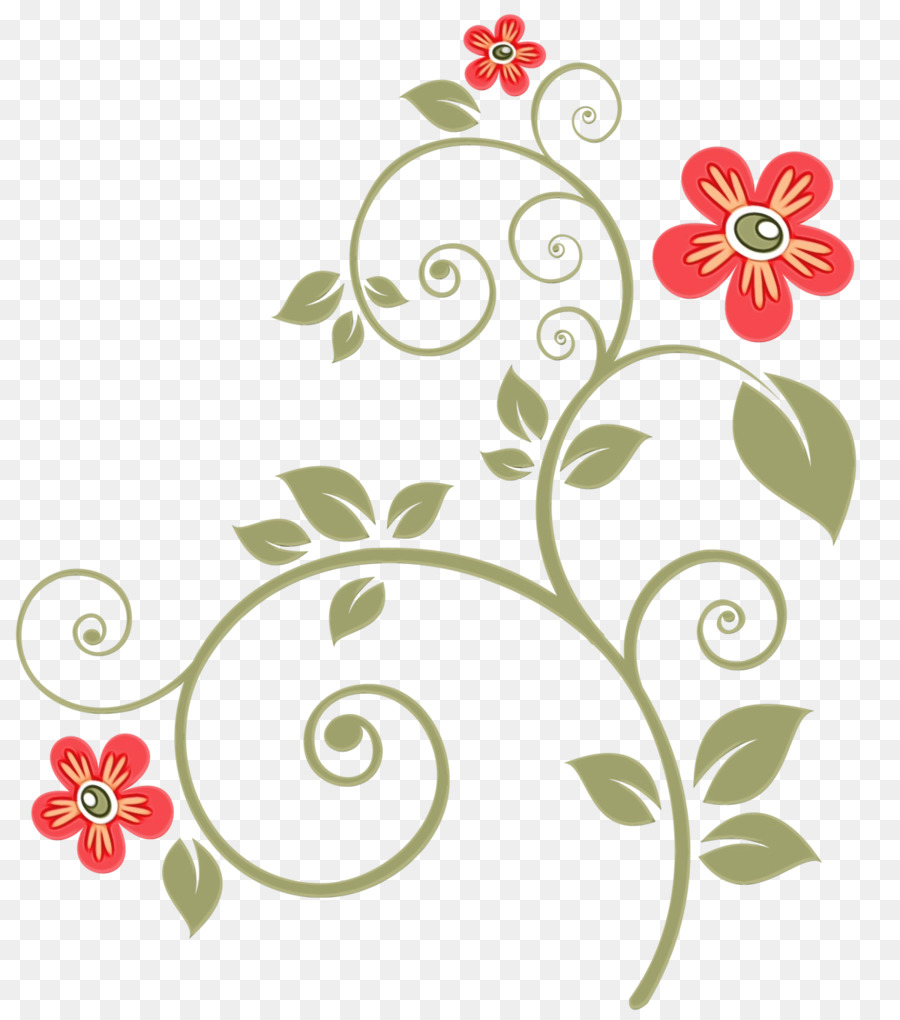 Flores Rosadas，Florecer PNG