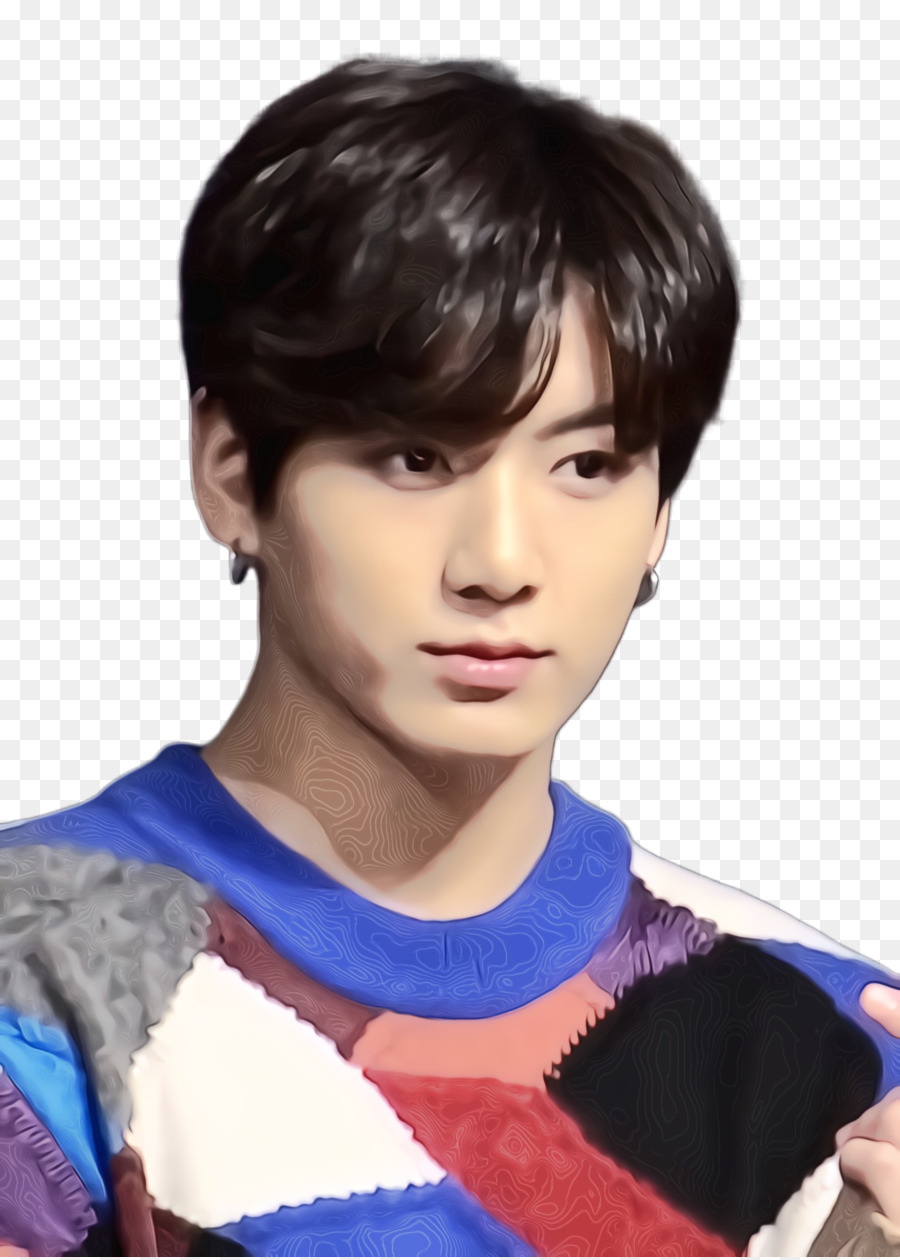 Jungkook，Bts PNG