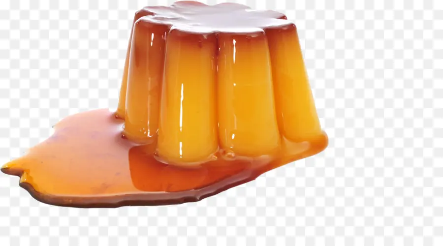 Flan，Crema PNG