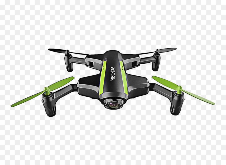 Parrot Bebop Drone，Vehículo Aéreo No Tripulado PNG