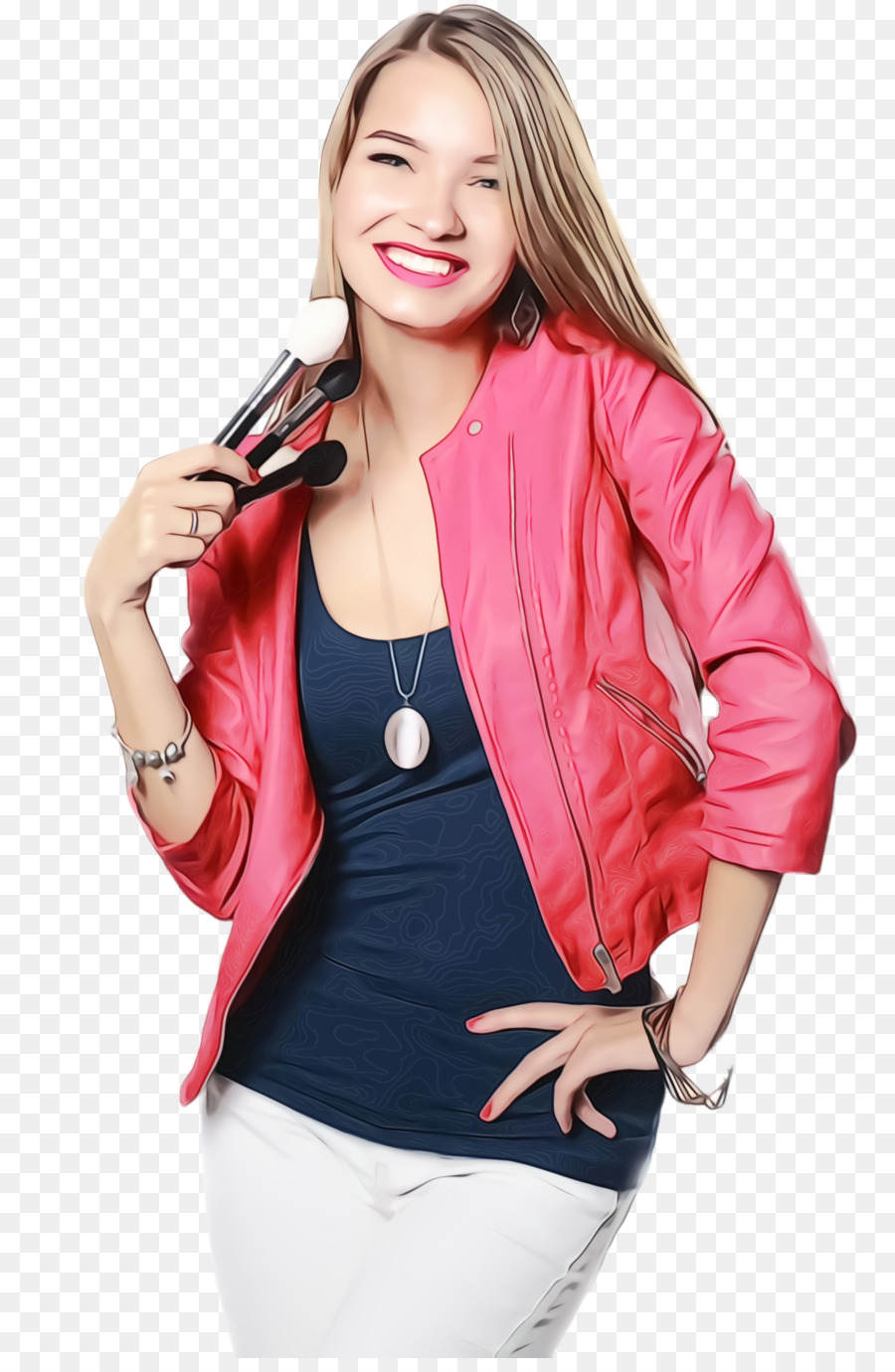 Ropa，Chaqueta PNG