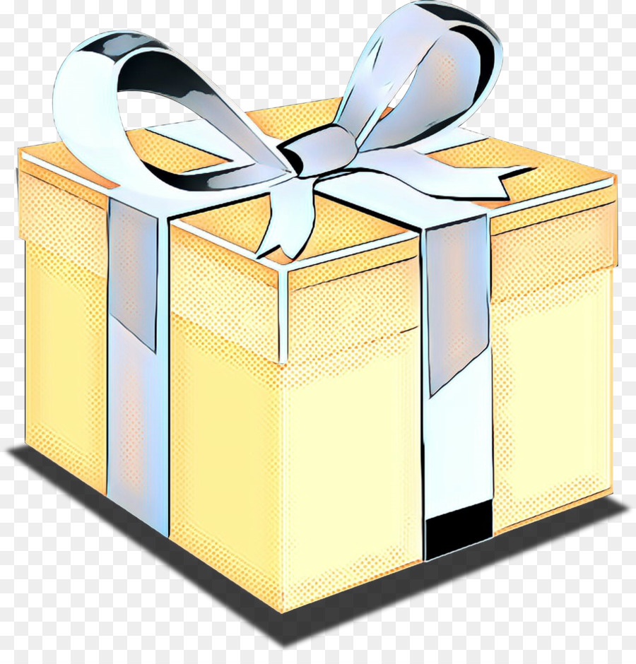 Caja De Regalo，Presente PNG