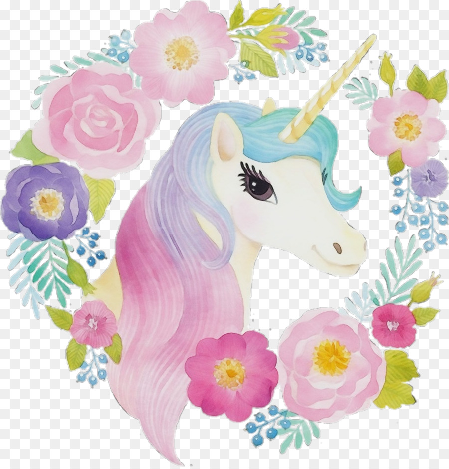 Pony，Rosa PNG