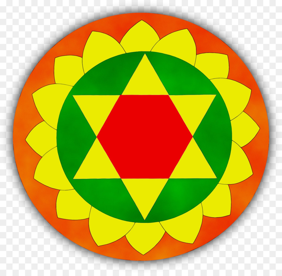 Amarillo，Circulo PNG