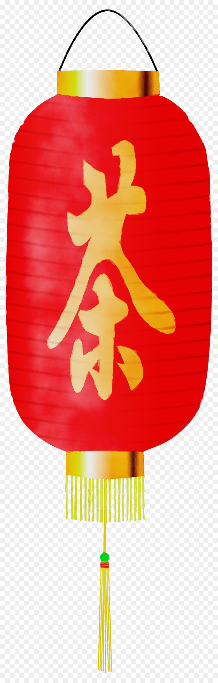 Linterna Roja，Chino PNG