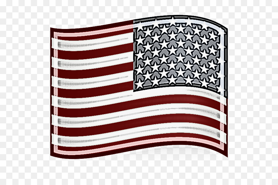 Bandera Americana，Estrellas PNG