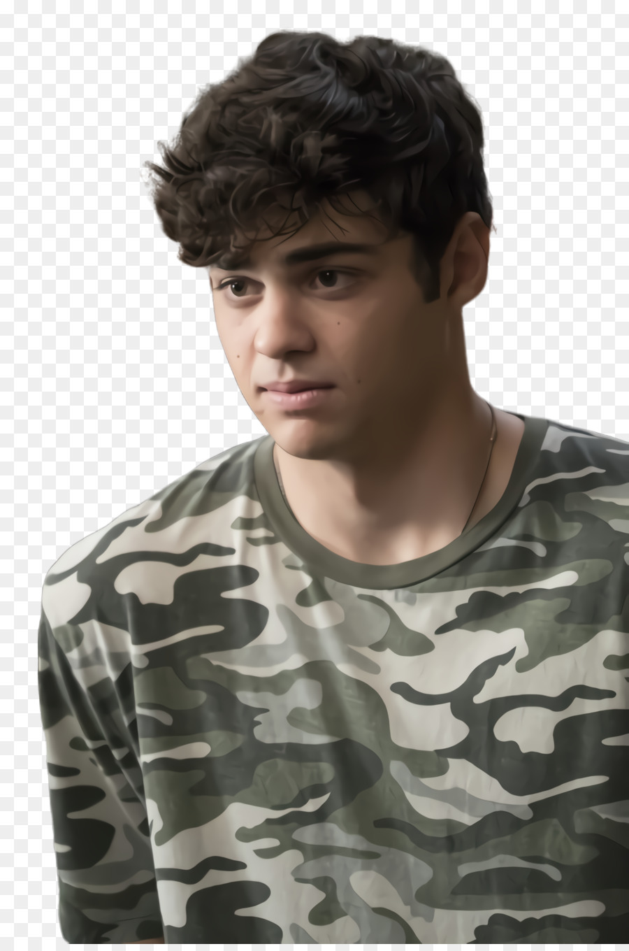 Cabello，La Cara PNG