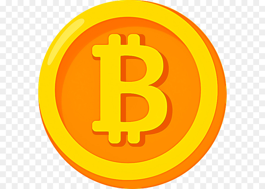 Logotipo De Bitcoin，Criptomoneda PNG