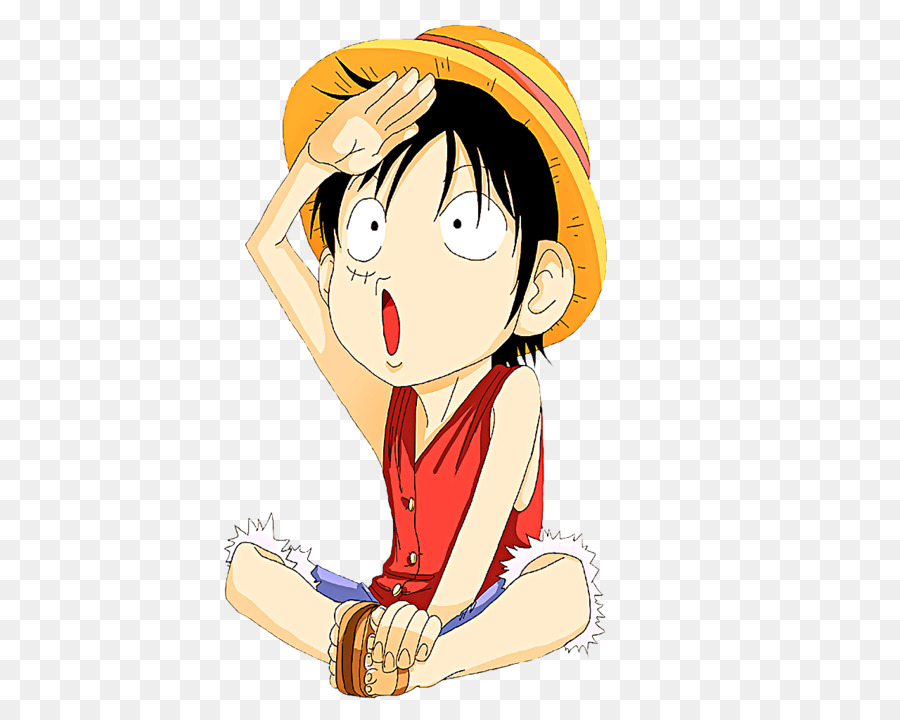 Niño De Dibujos Animados，Sombrero PNG