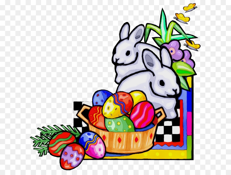 Huevo De Pascua，Pascua PNG