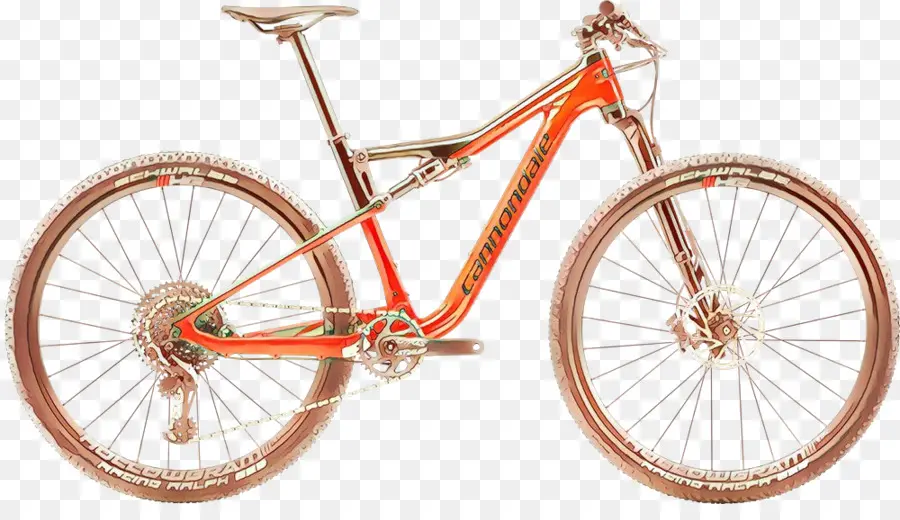 Bicicleta De Montaña，Ciclismo PNG