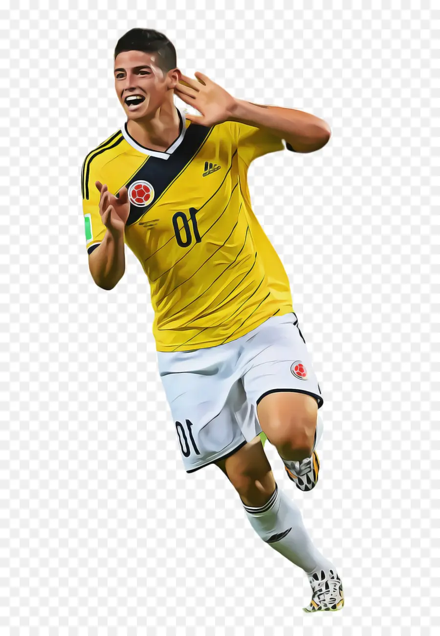 Jugador，Jugador De Fútbol PNG