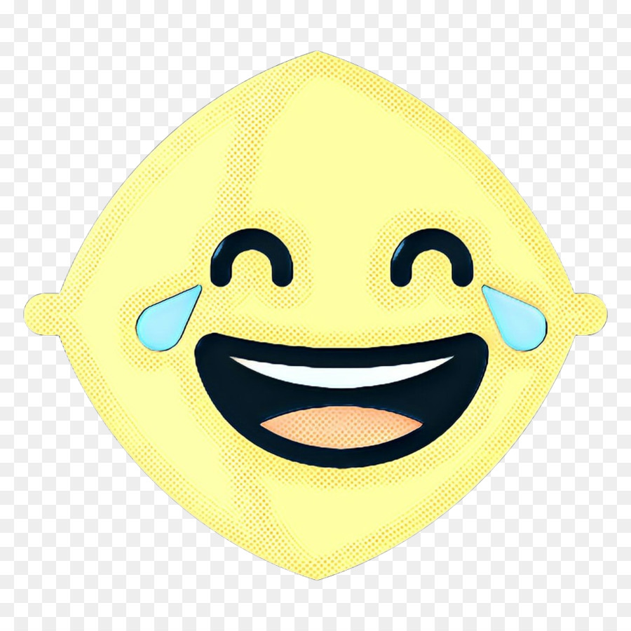 Emoticono，La Cara PNG