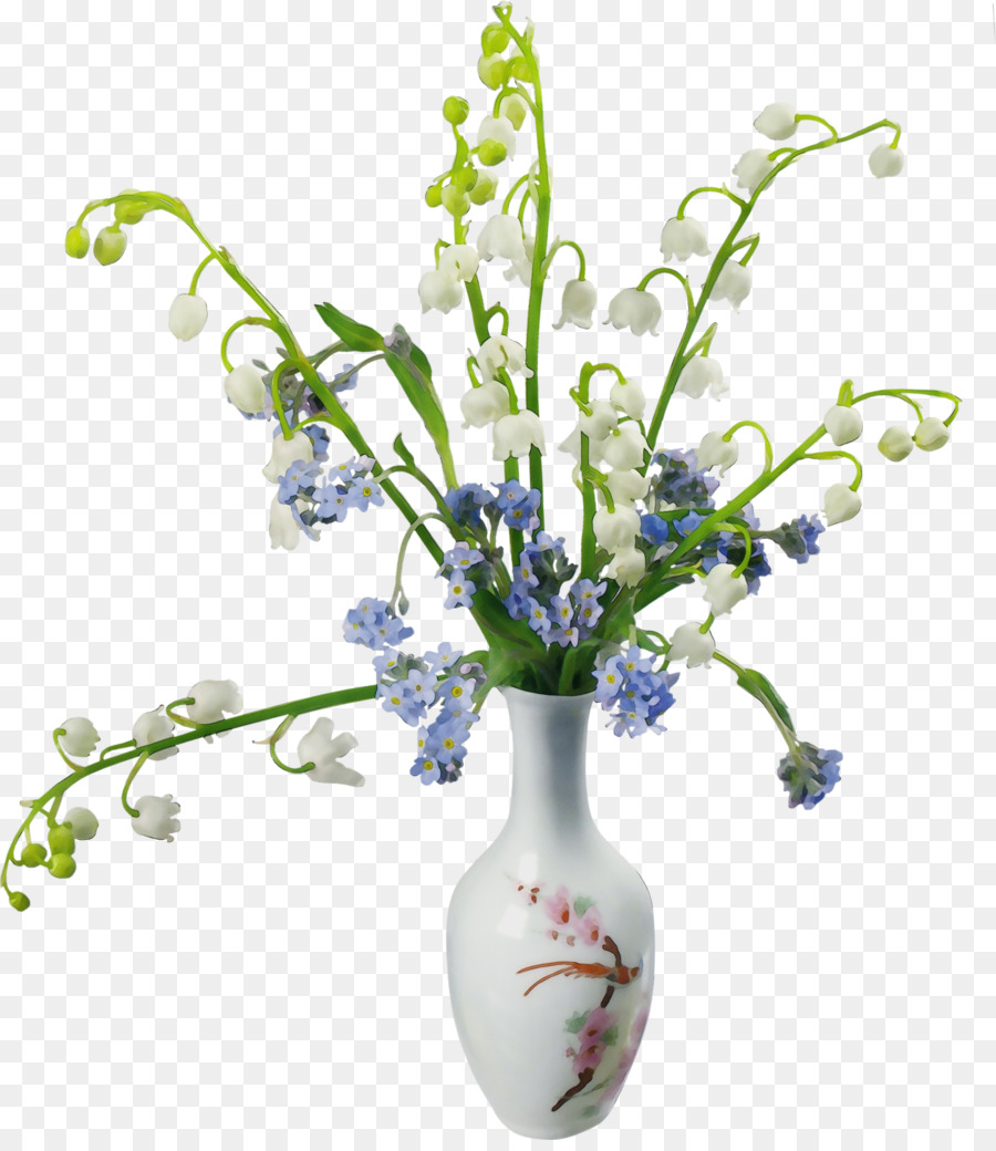 Florero，Ramo PNG