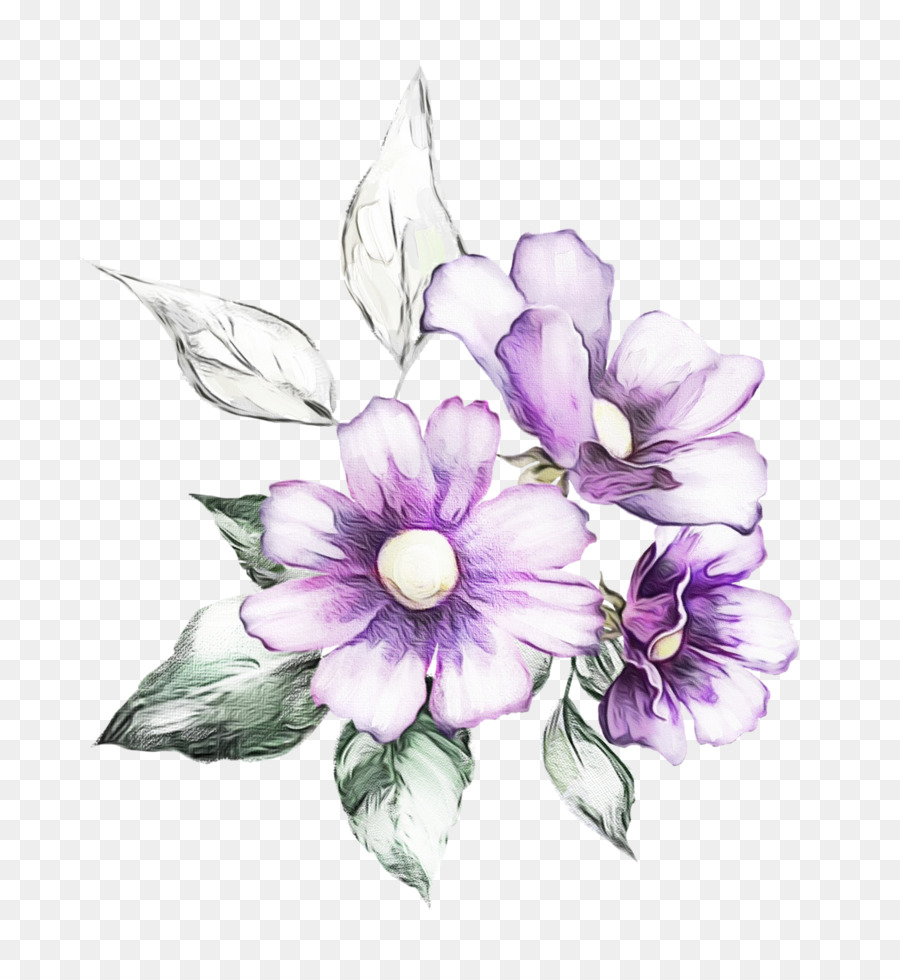 Ramo De Flores，Florecer PNG