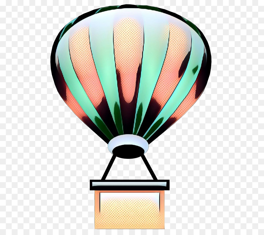 Globo De Aire Caliente，Globos De Aire Caliente PNG