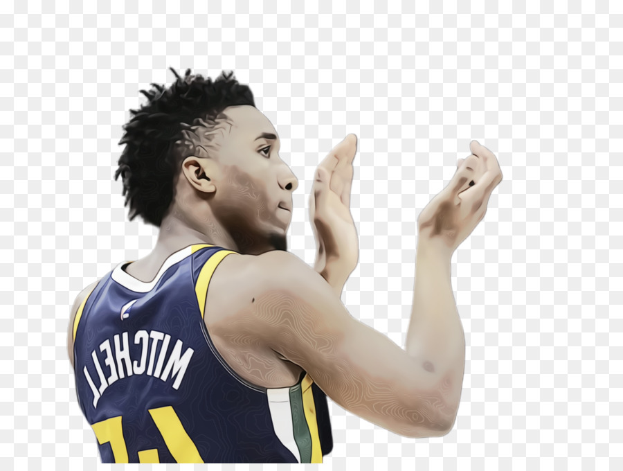 El Jugador De Baloncesto，Jugador PNG