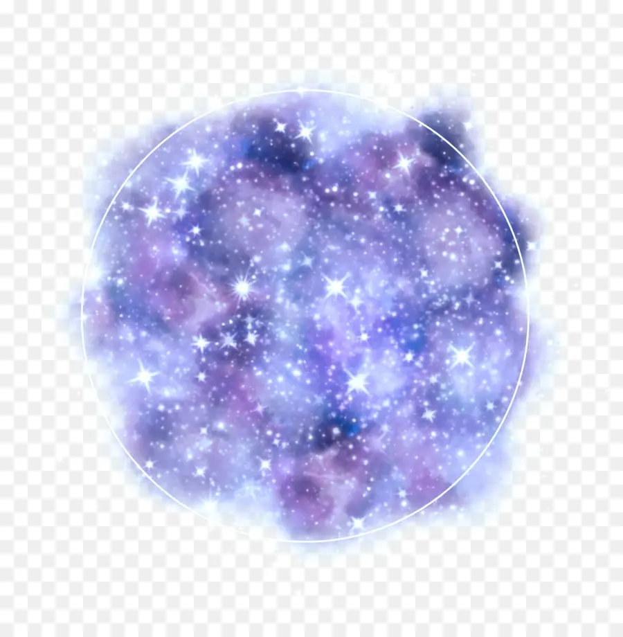 Galaxia，Estrellas PNG