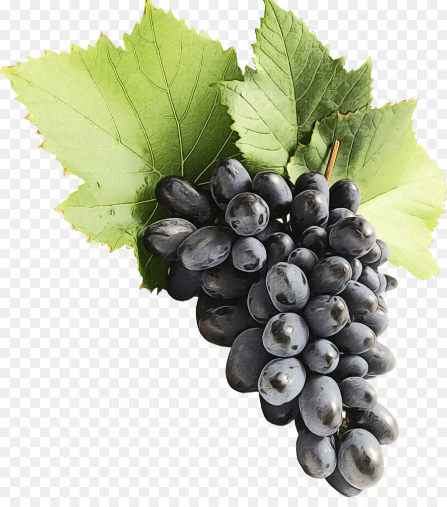 Uvas，Rojo PNG