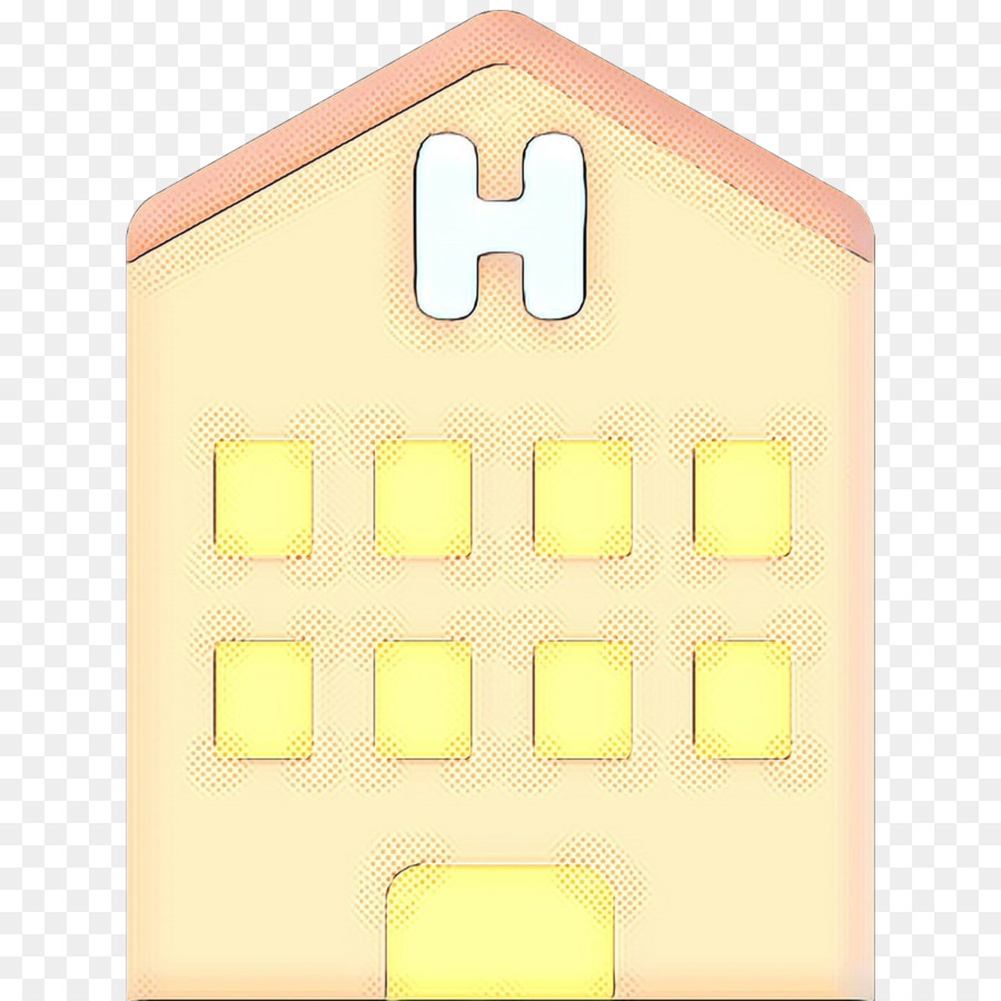 Amarillo，Placa De Pared PNG