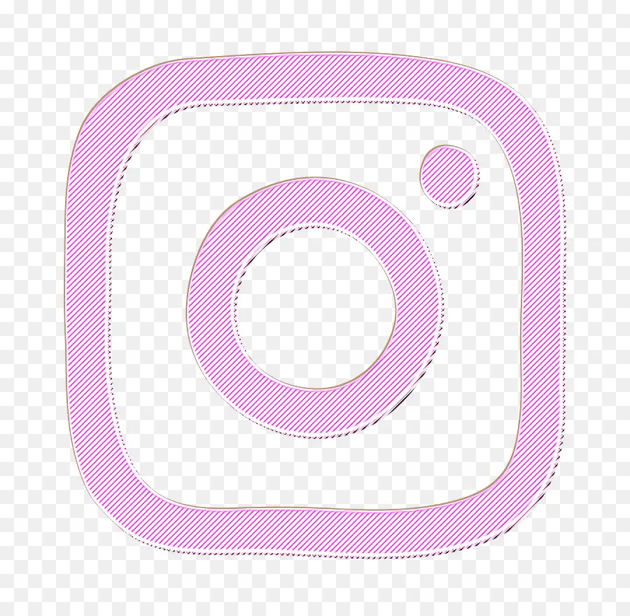 Logotipo De Instagram，Redes Sociales PNG