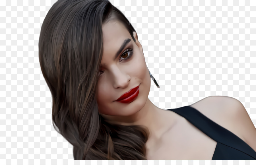 Cabello，La Cara PNG