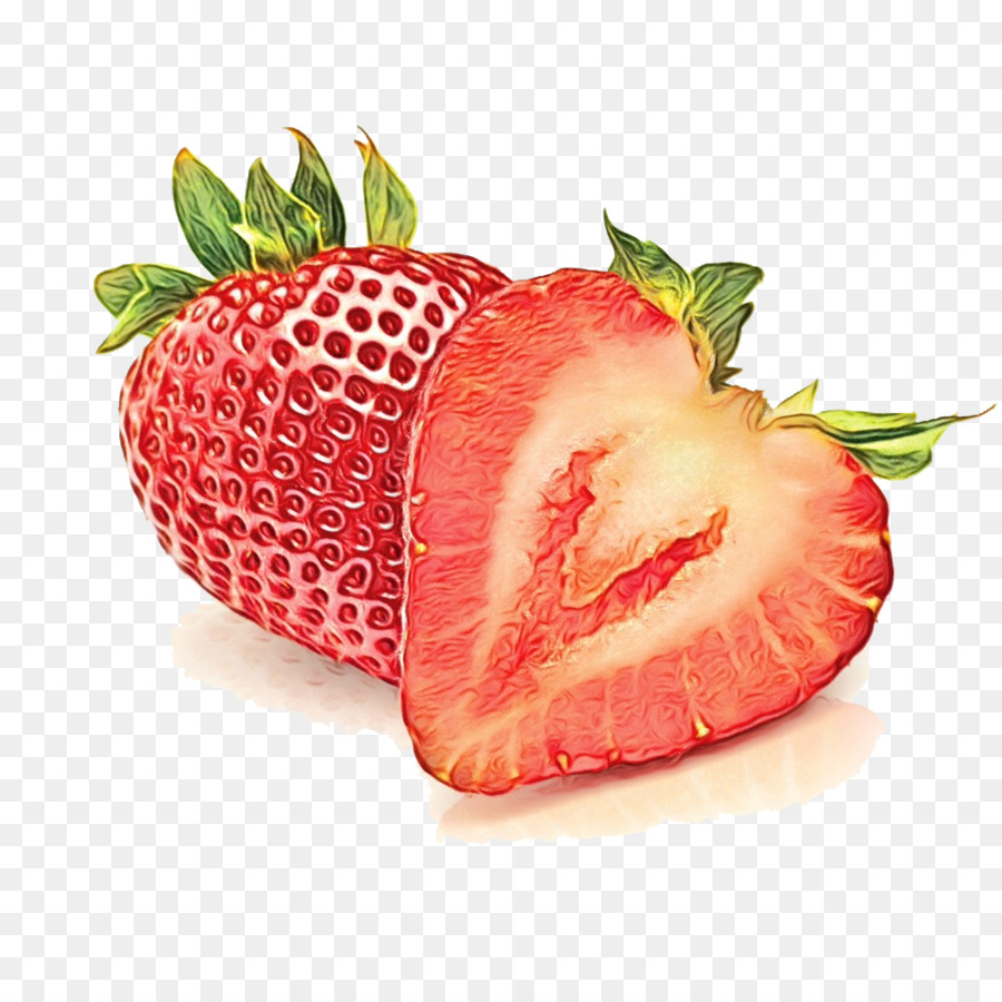 Fresa，Fresas PNG