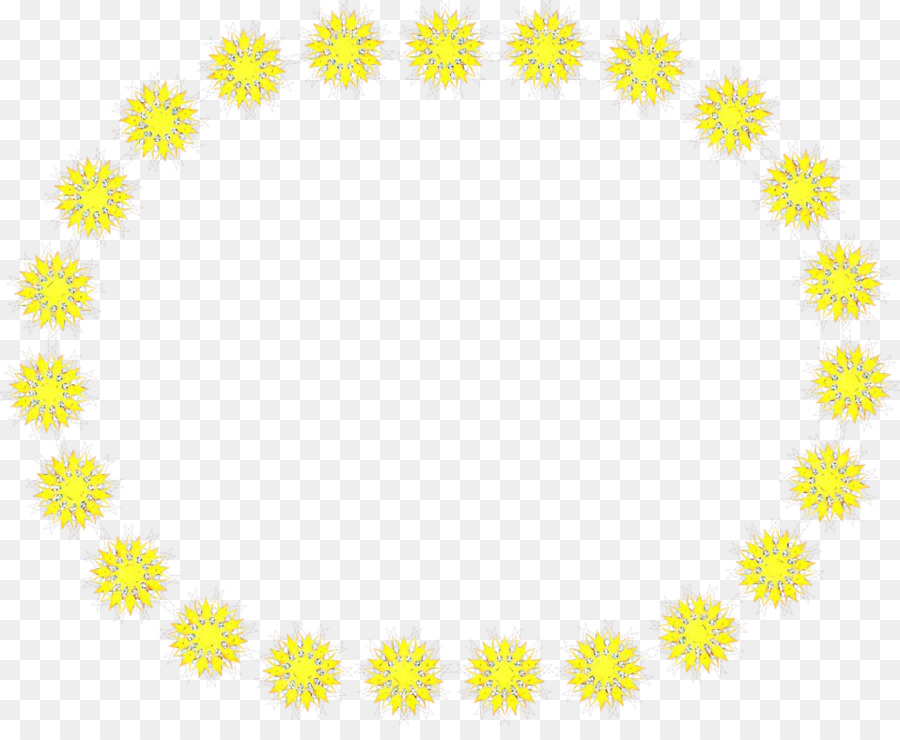 Amarillo，Circulo PNG