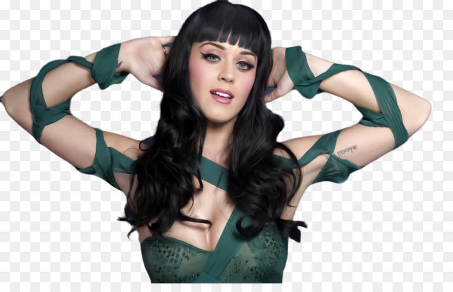 Cabello，El Cabello Negro PNG