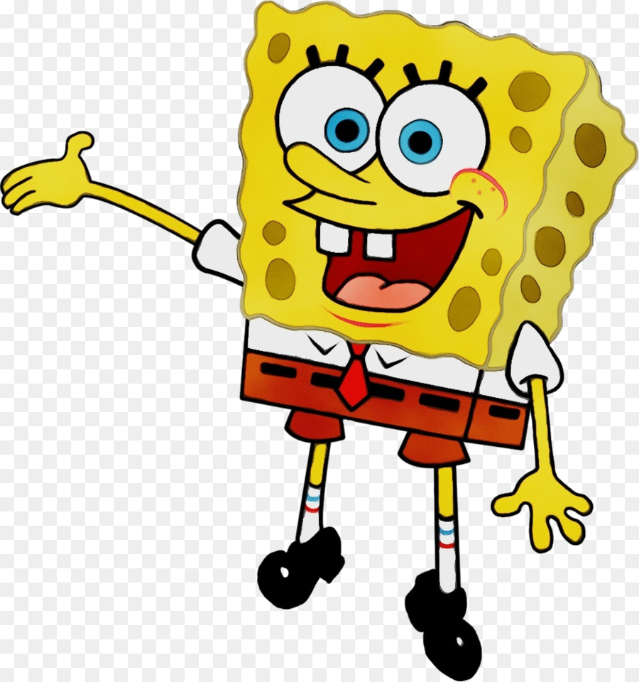 Bob Esponja，Dibujos Animados PNG