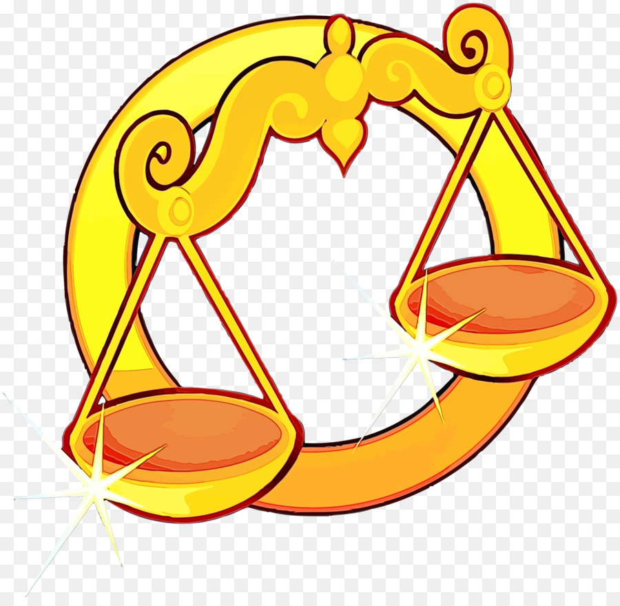 Libra，Balanza PNG