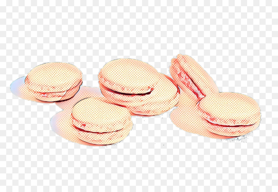 Macaroon，Rosa PNG