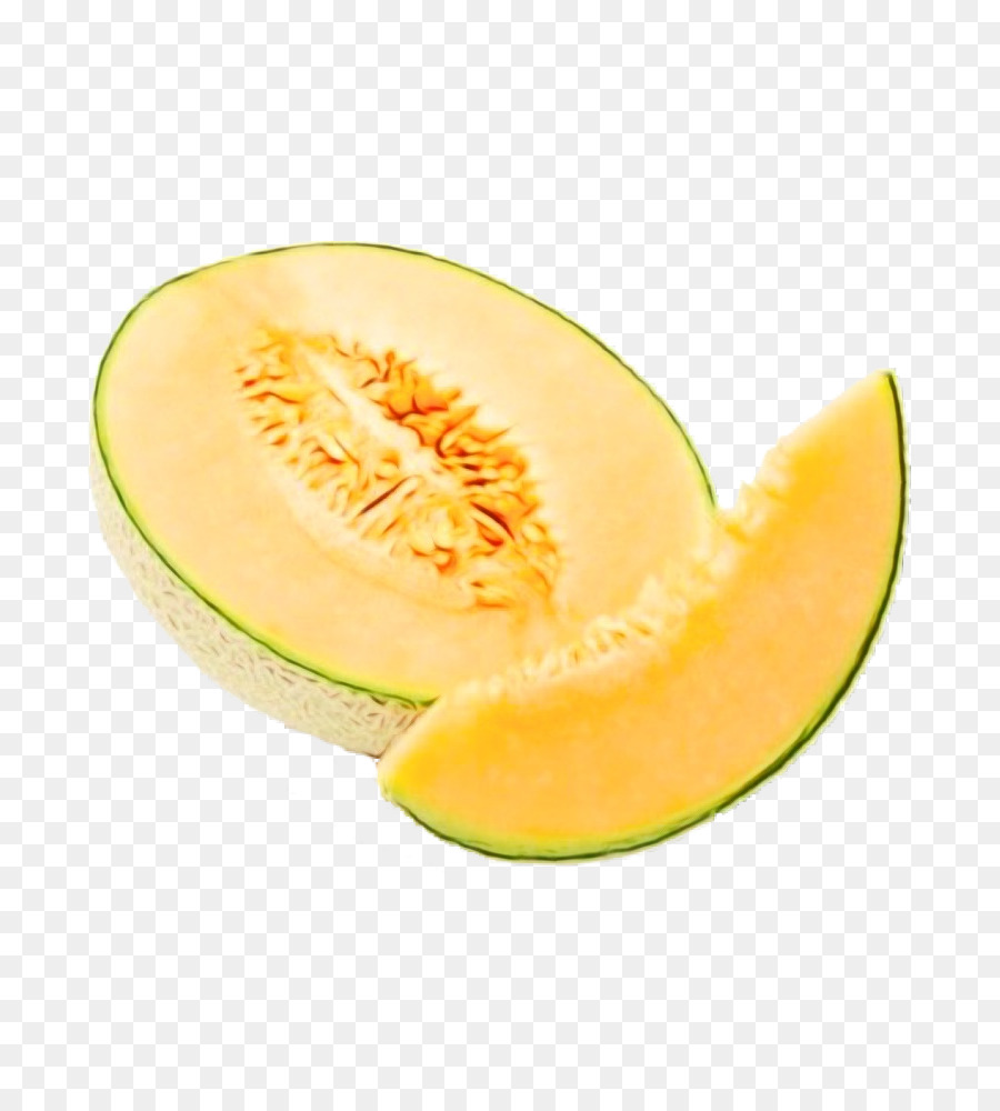 Cantalupo，Melón PNG