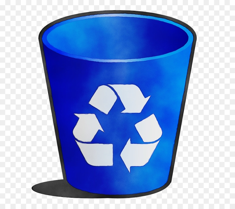 Papelera De Reciclaje，Desperdiciar PNG