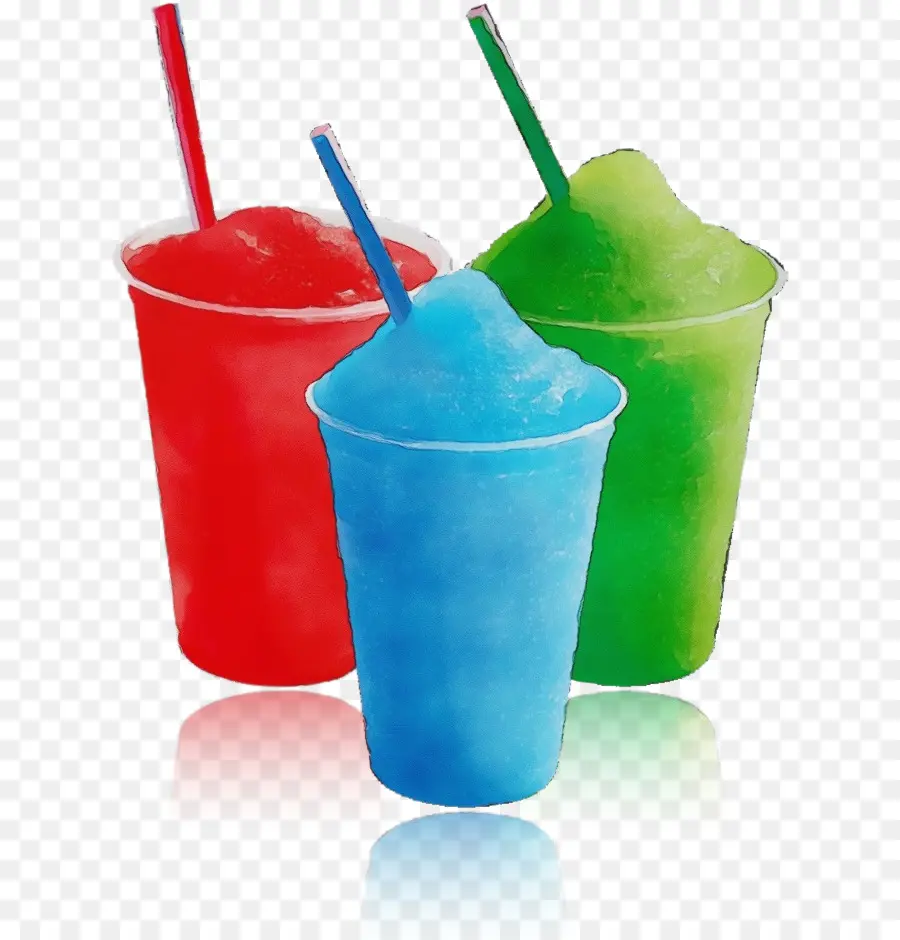 Beber，Granizado PNG