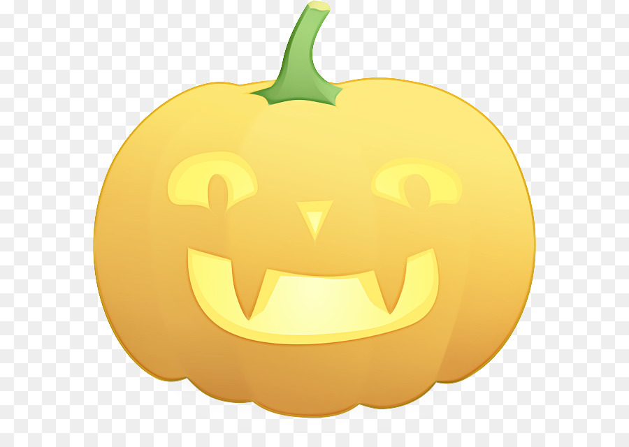 Calabaza，Amarillo PNG