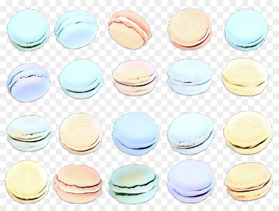 Macaroon，Circulo PNG