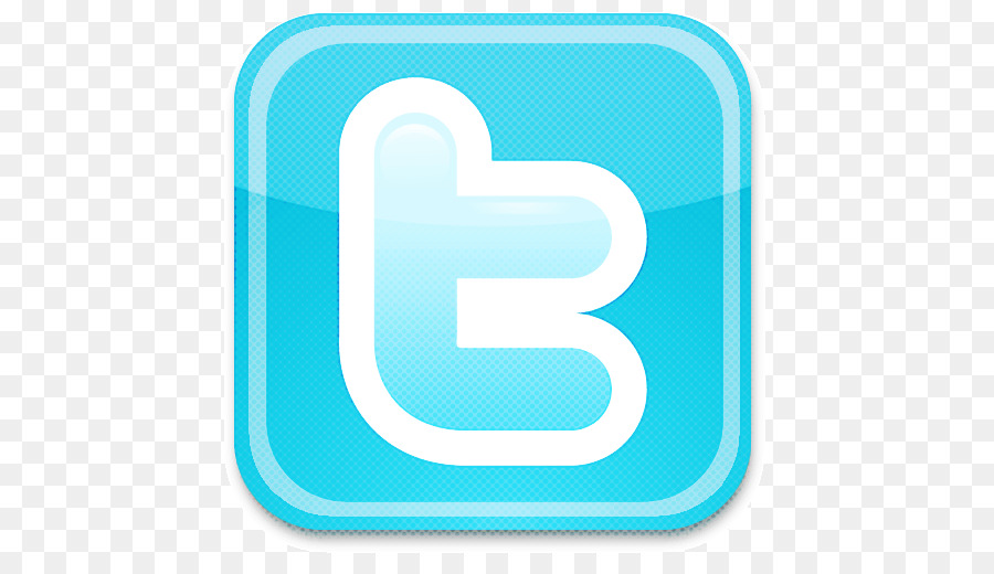 Icono De Twitter，Redes Sociales PNG