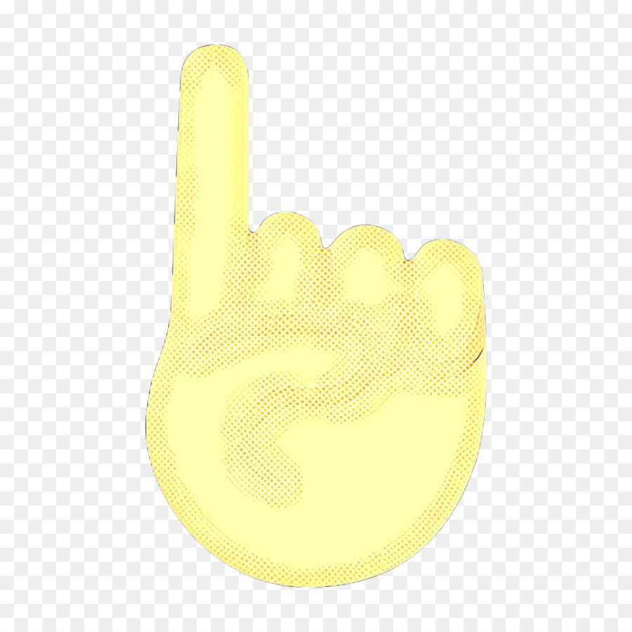 Amarillo，De La Mano PNG