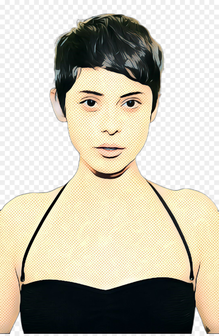 Cabello，La Cara PNG