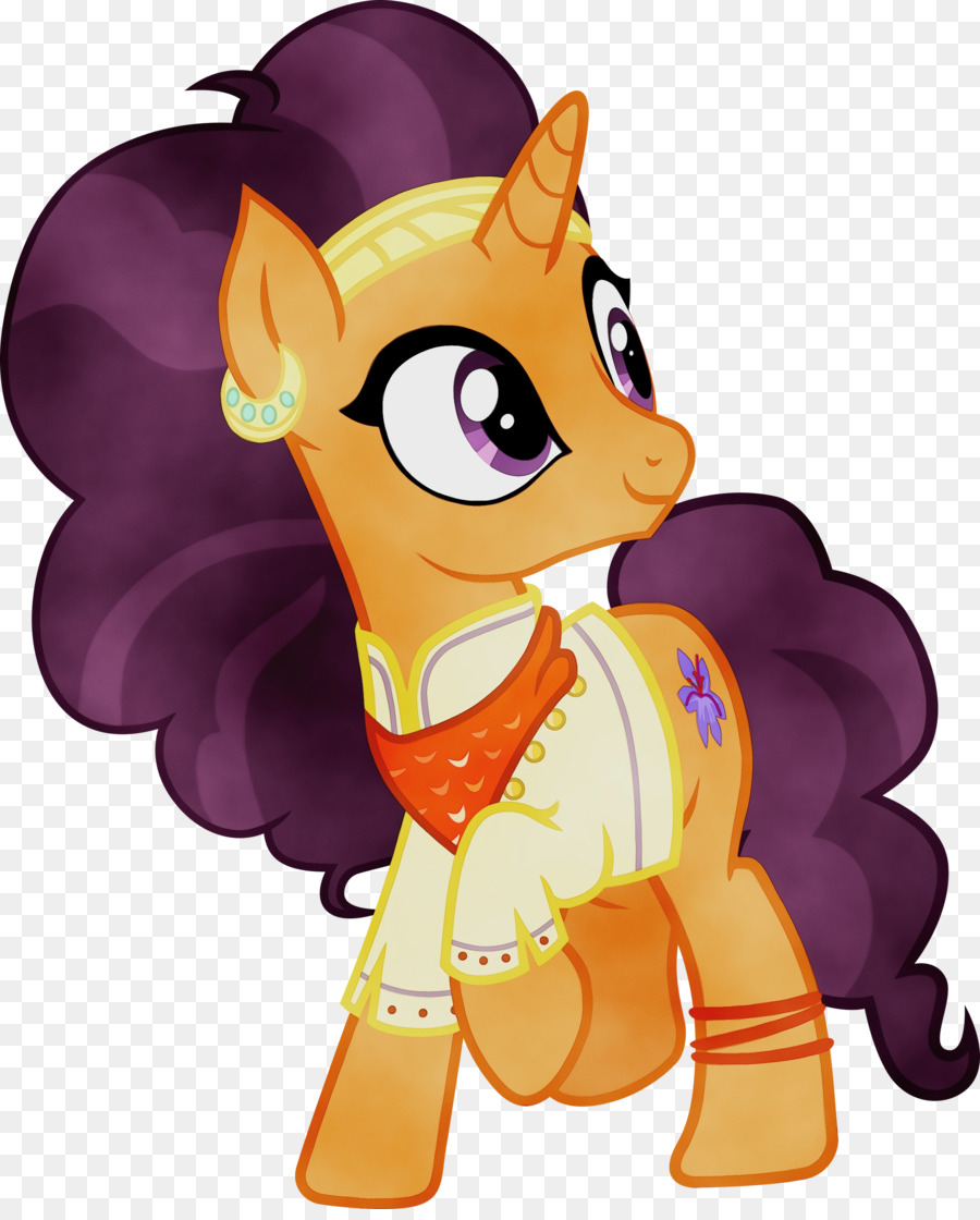 La Historieta，Pony PNG