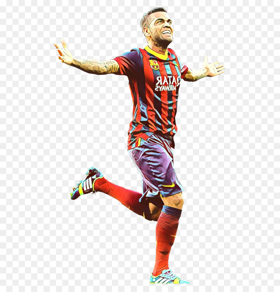 Jugador De Fútbol，Jugador PNG