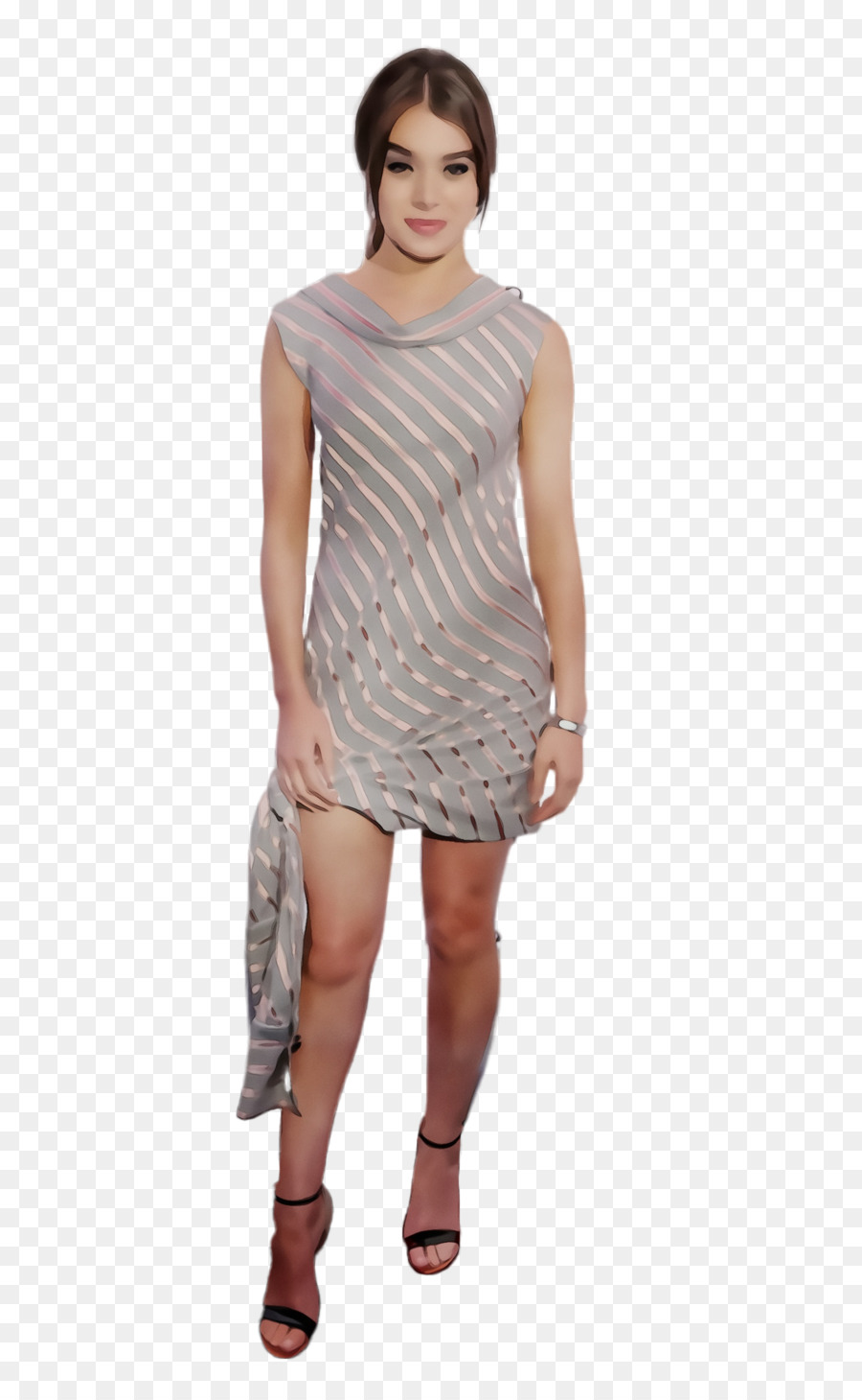 Ropa，Vestido PNG